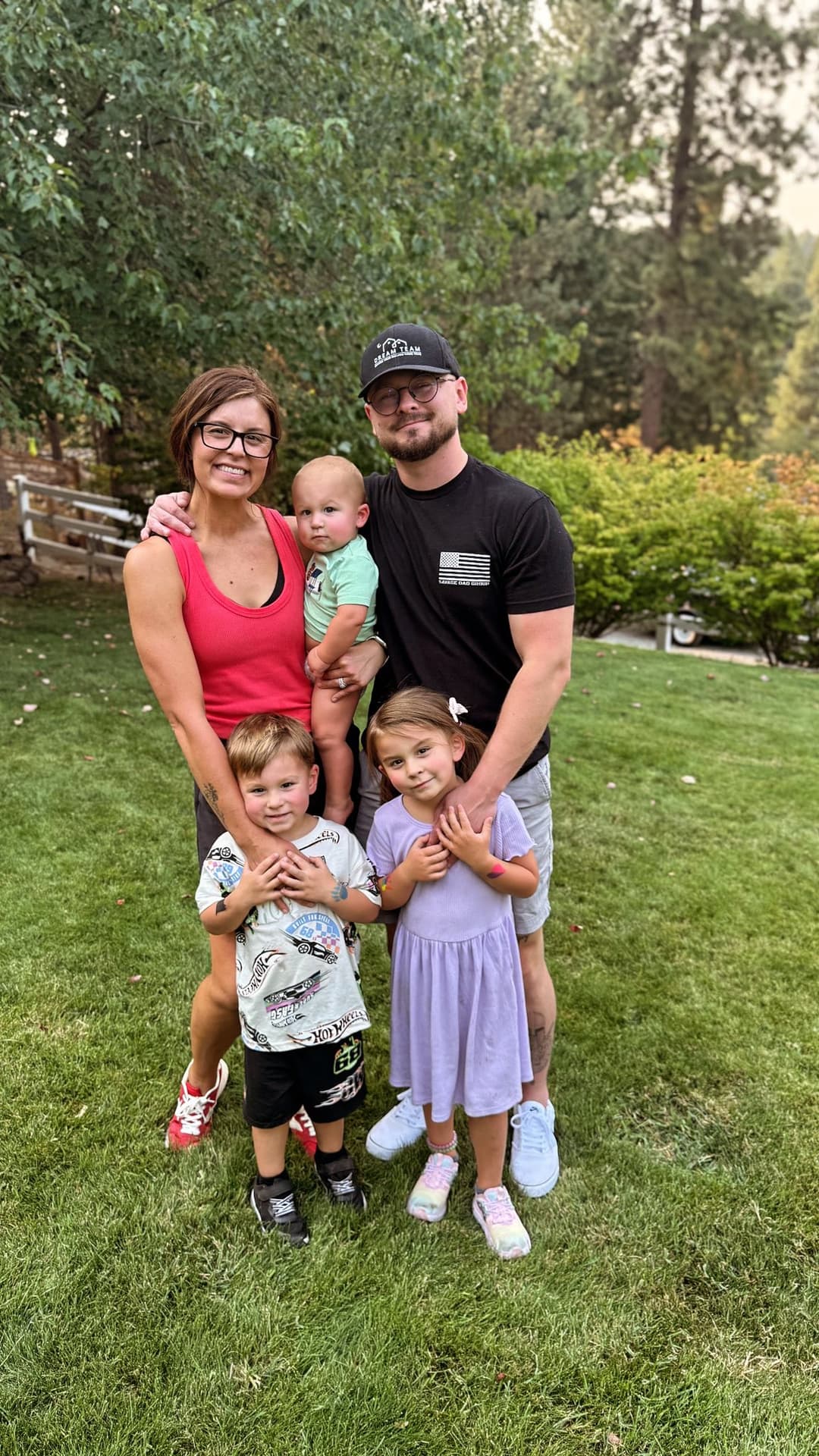 Zak Allen speaking at Kingdom Networking